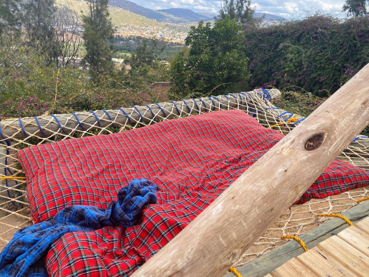 Hidden Valley Backpackers イリンガ エクステリア 写真