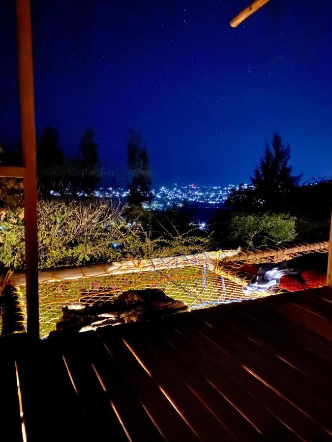 Hidden Valley Backpackers イリンガ エクステリア 写真