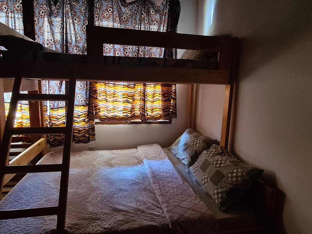 Hidden Valley Backpackers イリンガ エクステリア 写真